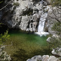 Photo de France - La randonnée des Gorges d'Héric